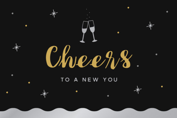 Cheers Font: Elegant Script Handwritten Fonts for Campaign Clarity